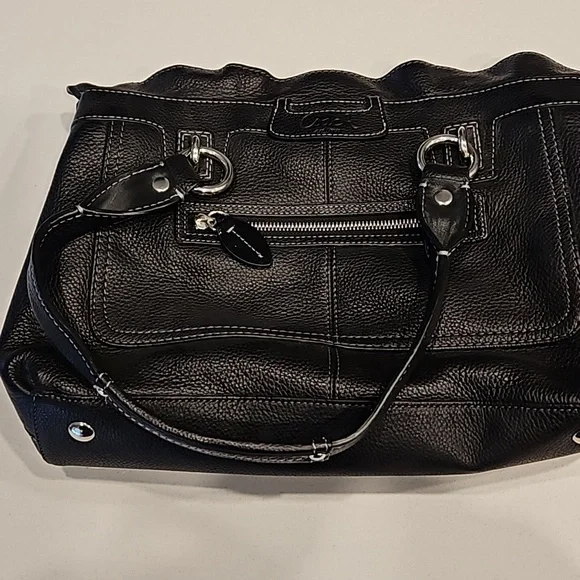 Coach Shoulder Bag - Picture 1 of 5